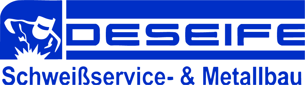 Deseife Schweißservice und Metallbau